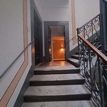 Ag Guest House Витербо Экстерьер фото
