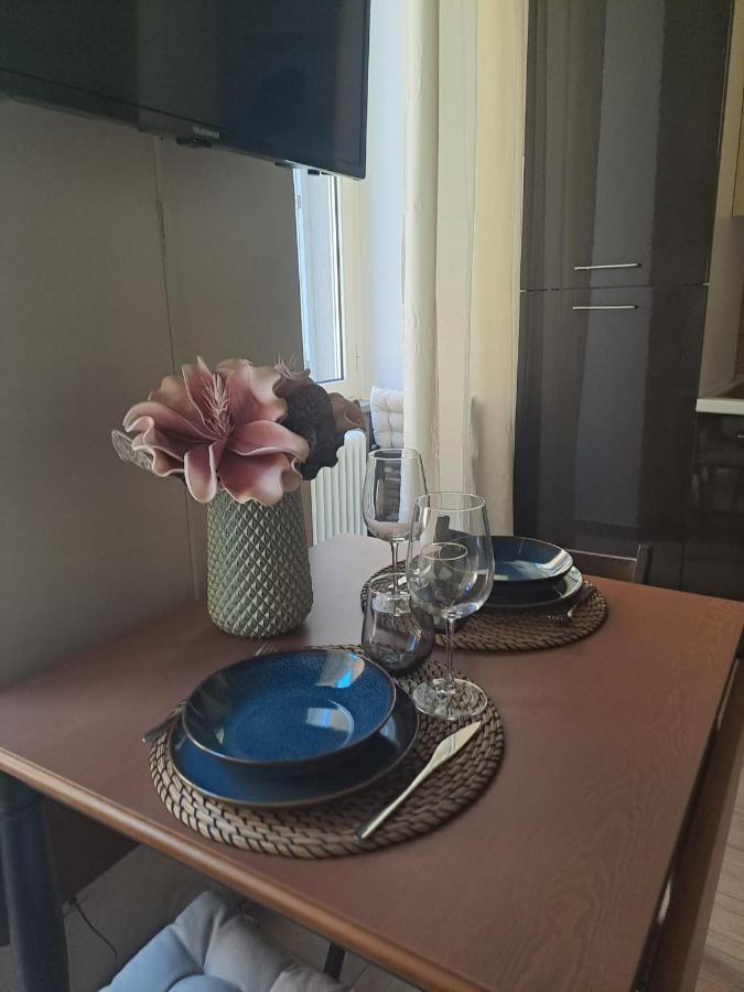 Ag Guest House Витербо Экстерьер фото