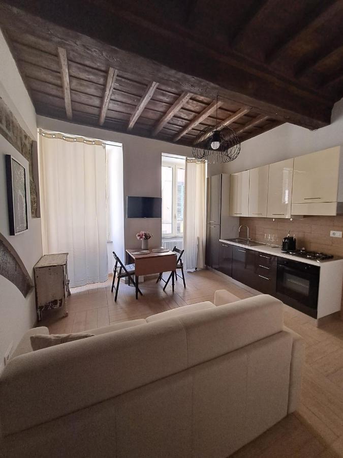 Ag Guest House Витербо Экстерьер фото