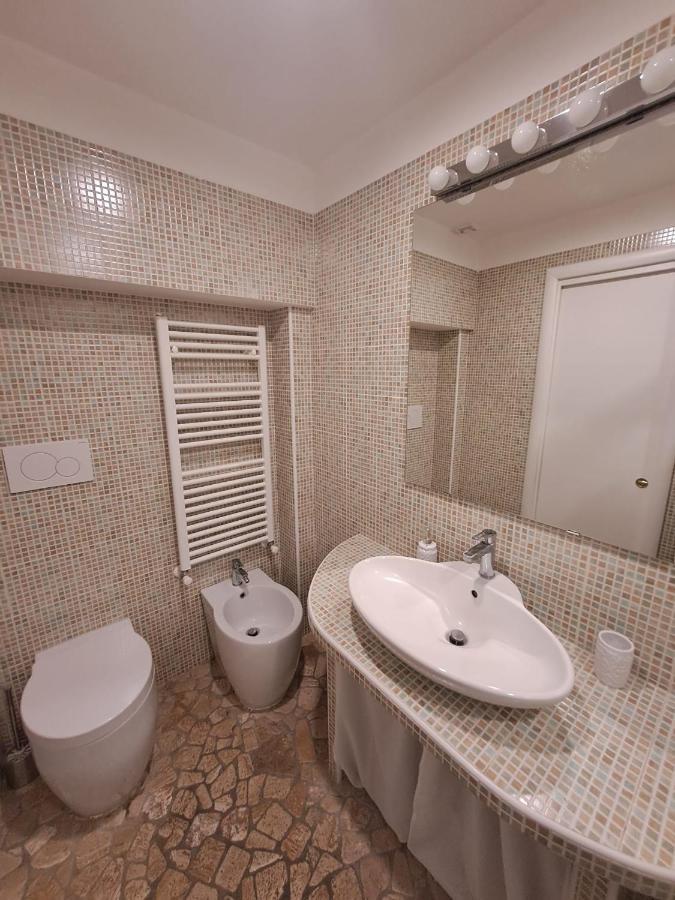 Ag Guest House Витербо Экстерьер фото