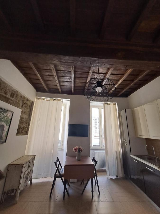 Ag Guest House Витербо Экстерьер фото