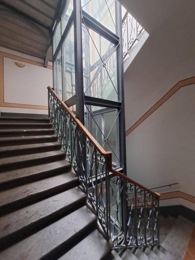 Ag Guest House Витербо Экстерьер фото