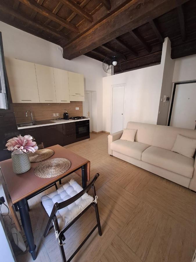 Ag Guest House Витербо Экстерьер фото