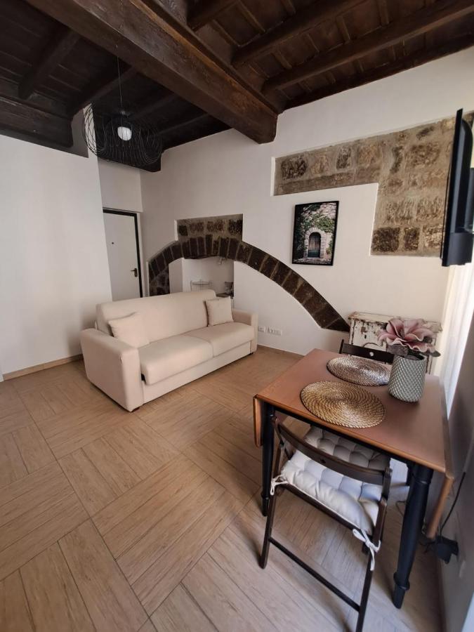 Ag Guest House Витербо Экстерьер фото
