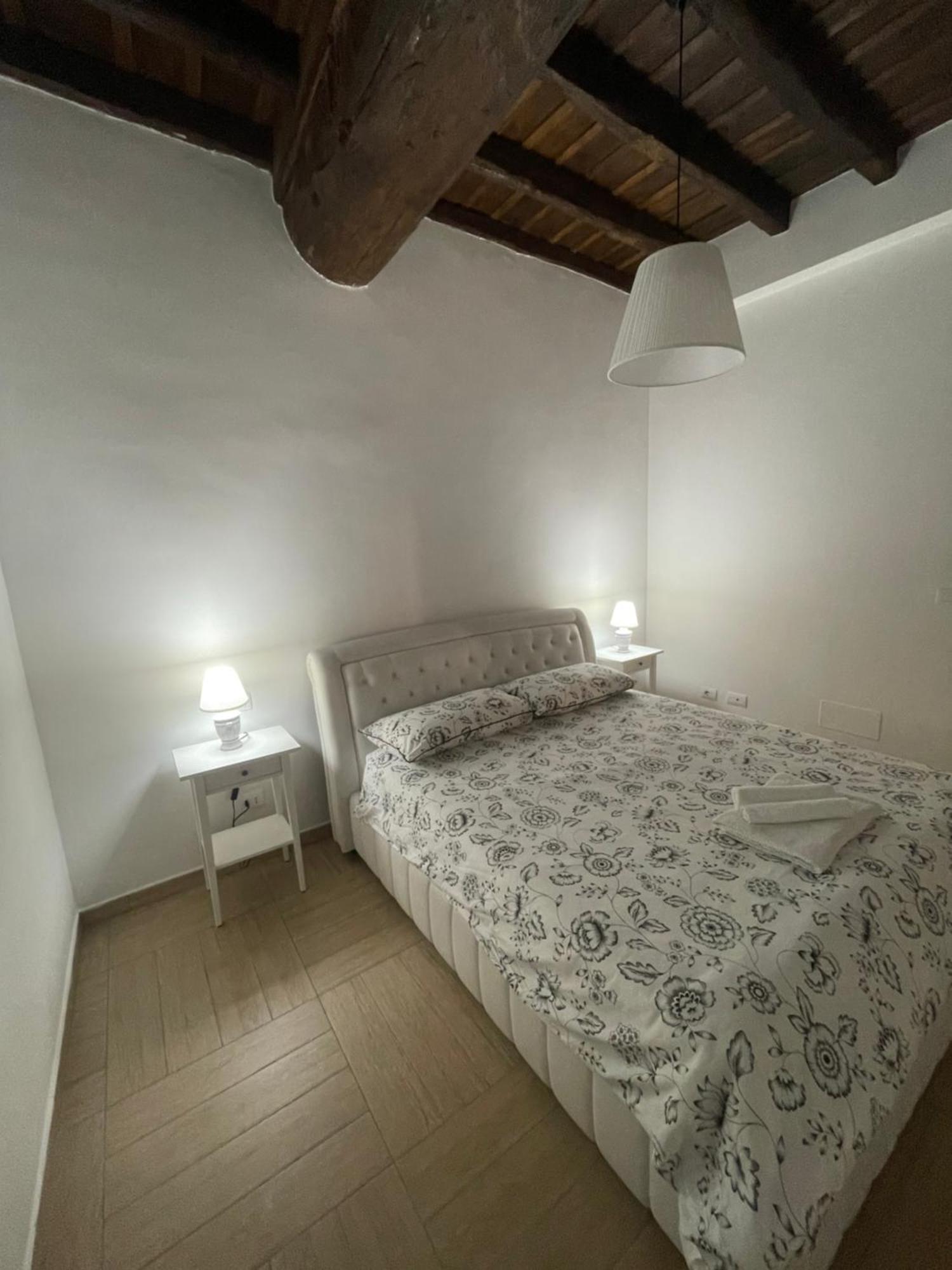 Ag Guest House Витербо Экстерьер фото