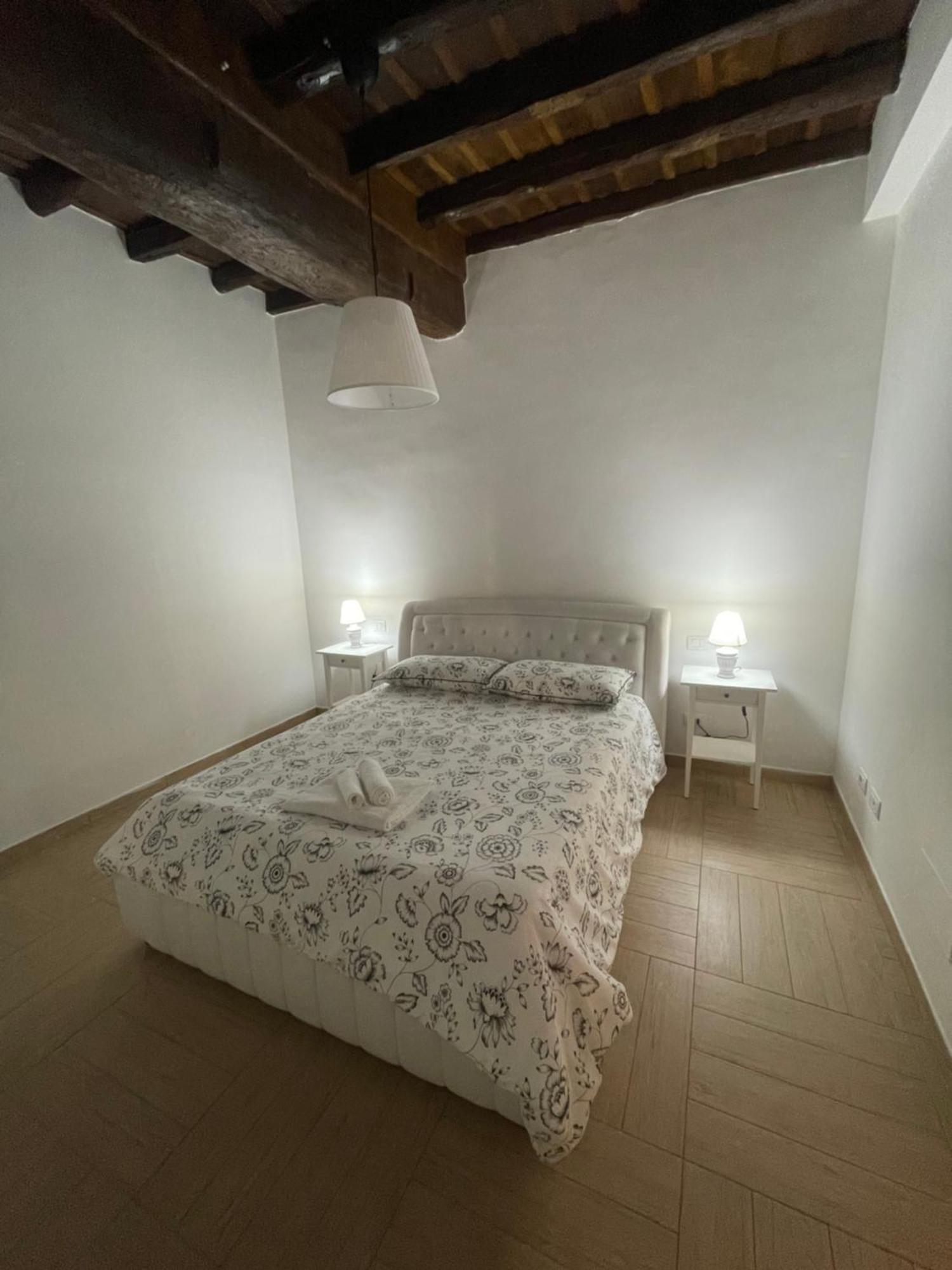 Ag Guest House Витербо Экстерьер фото